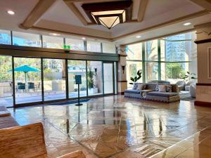 High Floor Family Resort and Aqua Park