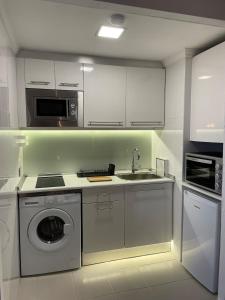 Beach Studio - Costa del Sol Torremolinos