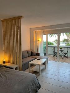 Beach Studio - Costa del Sol Torremolinos