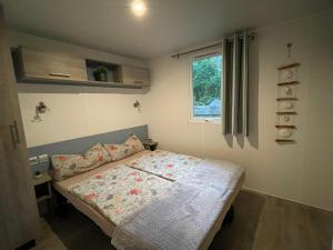 Nordseechalet direkt am Lauwersmeer - Fußläufig zur Nordsee! Siblu Lauwersoog! Familienpark