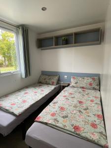 Nordseechalet direkt am Lauwersmeer - Fußläufig zur Nordsee! Siblu Lauwersoog! Familienpark