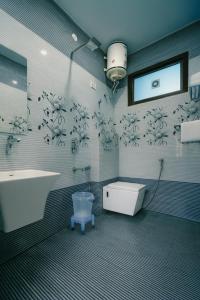 The New Panchali Winterline Resort, Kasol