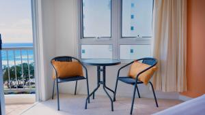 Studio Bliss by the Sea