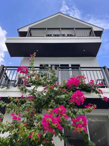 Alma Maldiva, Beach Hotel