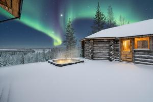 Tähtivaara Luxury Stay Hosted by Hygge Host