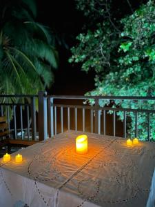 Alma Maldiva, Beach Hotel