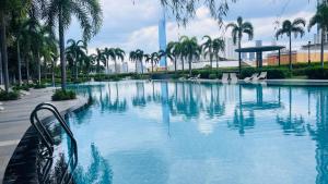 Trion Serviced Residence Kuala Lumpur - 4-gwiazdkowe hotele w mieście Kuala Lumpur