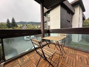 Le Castel des Roches - Sejour ski & spa