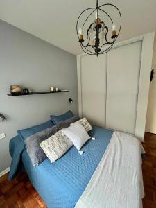 Departamento Recoleta I