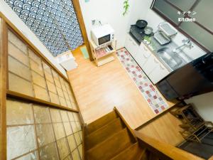 7時IN19時OUT # 池袋駅でのお迎えあり # 上野駅14分 # 日暮里駅10分 # 一棟貸切 # 最大7名 # B # 7 00 IN19 00 OUT # Pick up Ikebukuro # 14 min to Ueno # 10 min to Nippori # Whole house rental # Max 7 # B