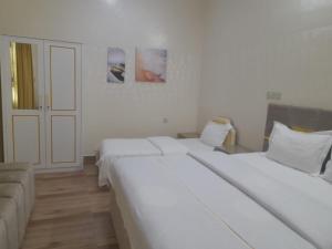 Villa 94 Ras Al Hadd