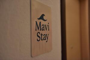 Mavi Stay