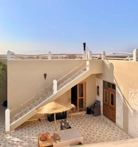 Riad Maj Nia House