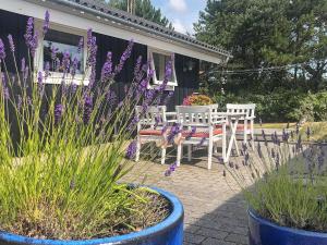 5 person holiday home in Blåvand-By Traum