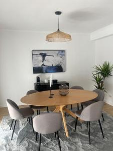 Playa del Cura - Modern, Comfortable and Stylish Retreat