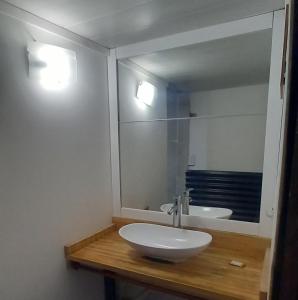 Loft super equipado con pileta climatizada