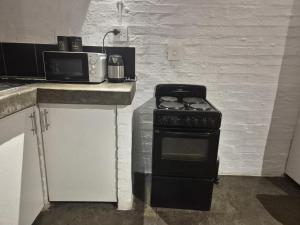 Simple and affordable in Maboneng