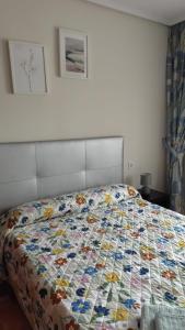 La terraza del Naranco - 3 habitaciones , PARKING y WIFI free