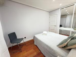 Habitaciones en Toledo