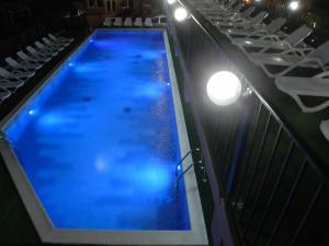 Pensiunea Iubesc Marea