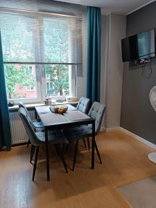 Centrum Apartment na Zamenhofa