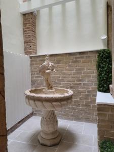 Appartement au pied de la forteresse