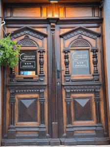 Arena View Premium Loft