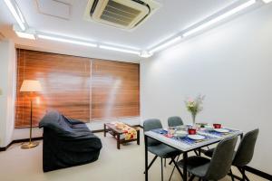 SuiRen 駅徒歩1分 難波12分 関西空港へ直通 住吉大社の目の前 和洋折衷