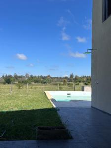 Casa quinta Morada del Sol