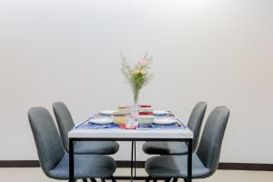 SuiRen 駅徒歩1分 難波12分 関西空港へ直通 住吉大社の目の前 和洋折衷