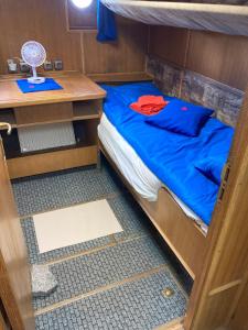 LOTOSS ex ice class Pilot ship