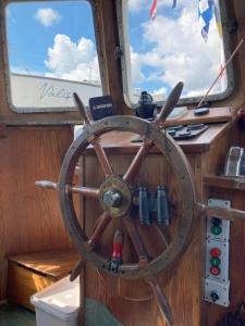 LOTOSS ex ice class Pilot ship