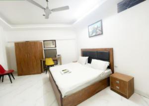 Hometown Hospitality - Walking Distance From Nizamuddin Railway Station