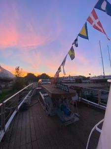 LOTOSS ex ice class Pilot ship