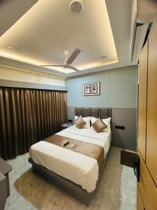 Hotel sun town