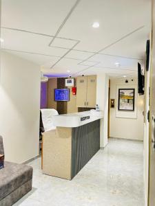 Hotel sun town