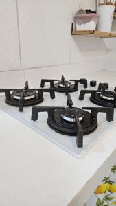 Studio Prox a COP 30 Centro BelémPA, próximo ao Hangar - NÃO POSSUI AR, 2 VENTILADORES