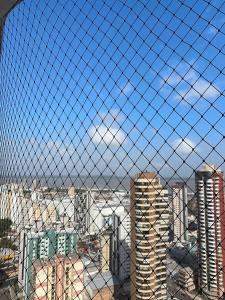 Apartamento de Alto Padrão para Cop 30