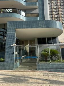 Apartamento de Alto Padrão para Cop 30