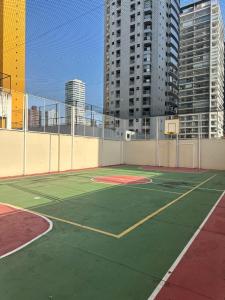 Apartamento de Alto Padrão para Cop 30