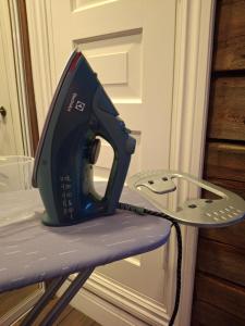 Unique 4-Level Apartment with Terrace & Sauna