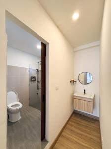 Blue & Teak 336 Stay with private bath