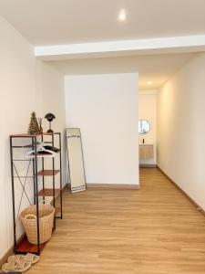 Blue & Teak 336 Stay with private bath