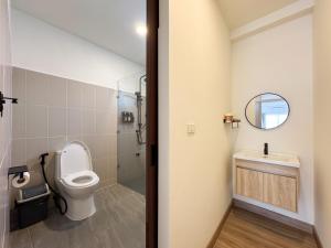 Blue & Teak 336 Stay with private bath