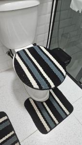 Studio Prox a COP 30 Centro BelémPA, próximo ao Hangar - NÃO POSSUI AR, 2 VENTILADORES