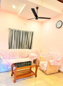 Epic inn villa 3 bhk with kitchen Varkala cliff