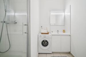 Superbe T3 chic & cosy en hypercentre