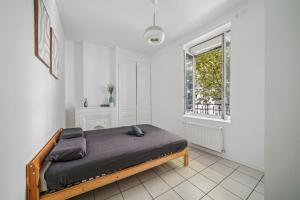 Superbe T3 chic & cosy en hypercentre