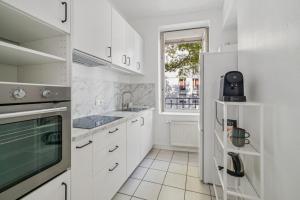 Superbe T3 chic & cosy en hypercentre