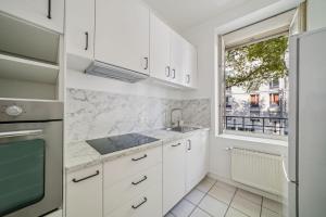 Superbe T3 chic & cosy en hypercentre